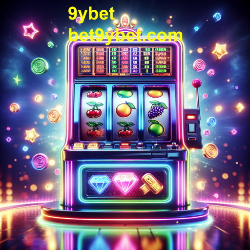 Explore diferentes tipos de jogos e faça suas apostas com 9ybet.
