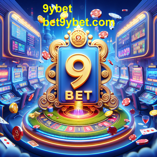 Explorando a Categoria de Jogos Virtuais no 9ybet